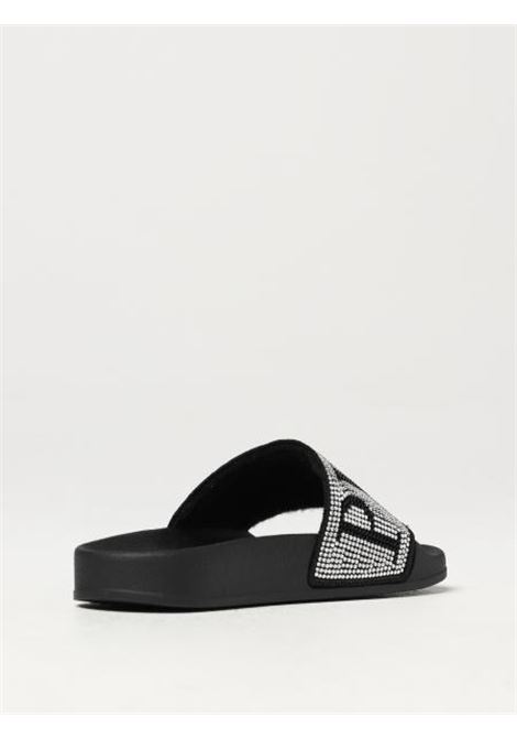 Ciabatte con logo PHILIPP plein junior | 746912